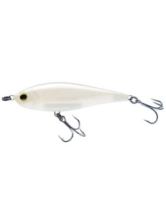 Yo-Zuri R1349 3D Inshore Twitchbait (SS) 13cm Cor: PL